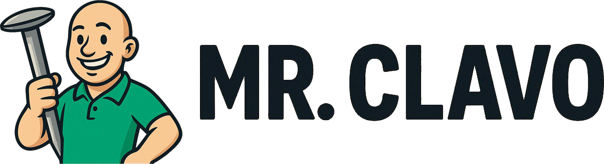 mrclavo.com